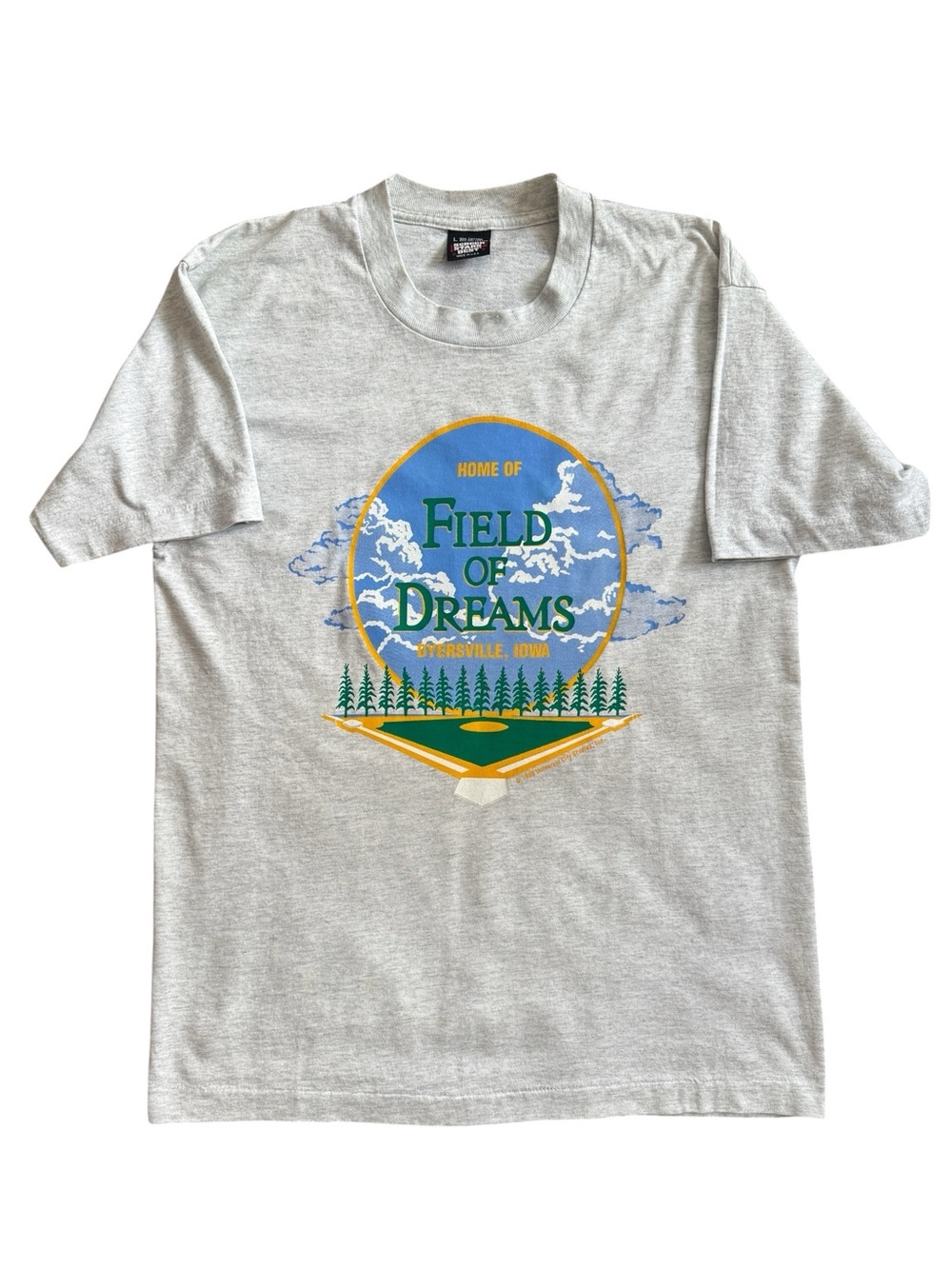 Vintage 1989 Field Of Dreams Movie Promo Made In USA